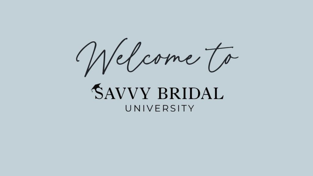 Welcome to SBU