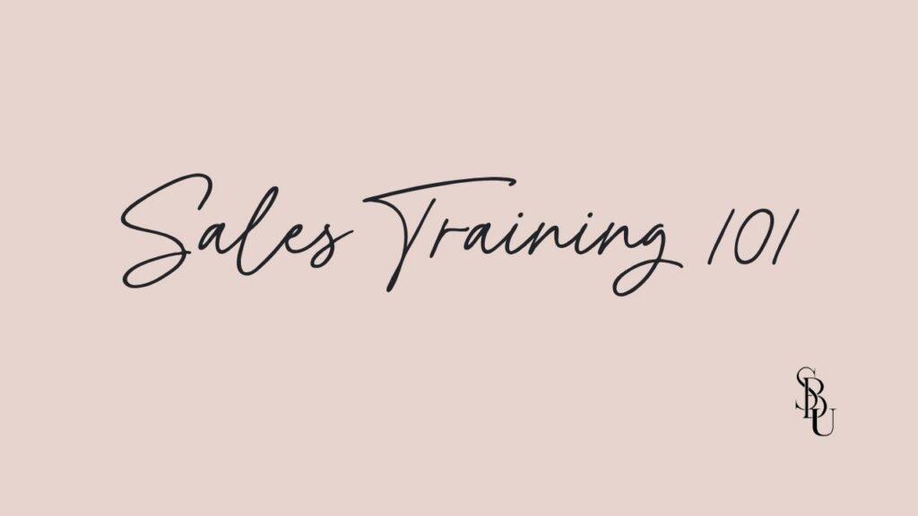 SBU-Sales-Training-101.
